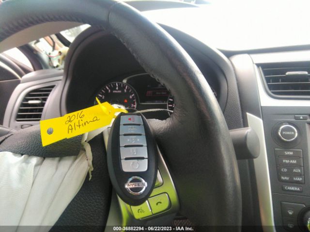 1N4AL3AP8GC173465 Nissan Altima 2.5 Sl