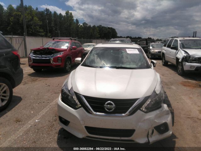 1N4AL3AP8GC173465 Nissan Altima 2.5 Sl