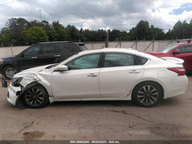 1N4AL3AP8GC173465 Nissan Altima 2.5 Sl