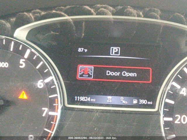 1N4AL3AP8GC173465 Nissan Altima 2.5 Sl