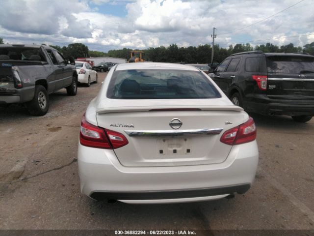 1N4AL3AP8GC173465 Nissan Altima 2.5 Sl