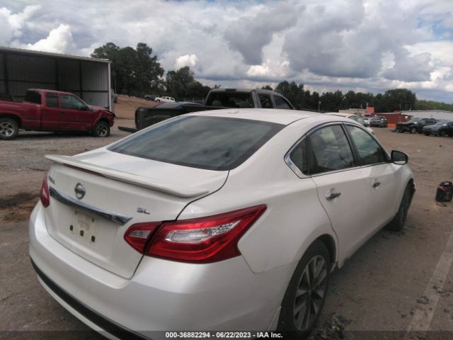1N4AL3AP8GC173465 Nissan Altima 2.5 Sl