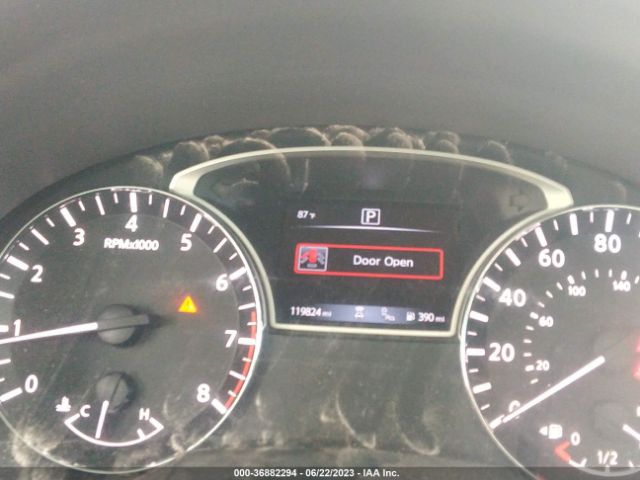 1N4AL3AP8GC173465 Nissan Altima 2.5 Sl