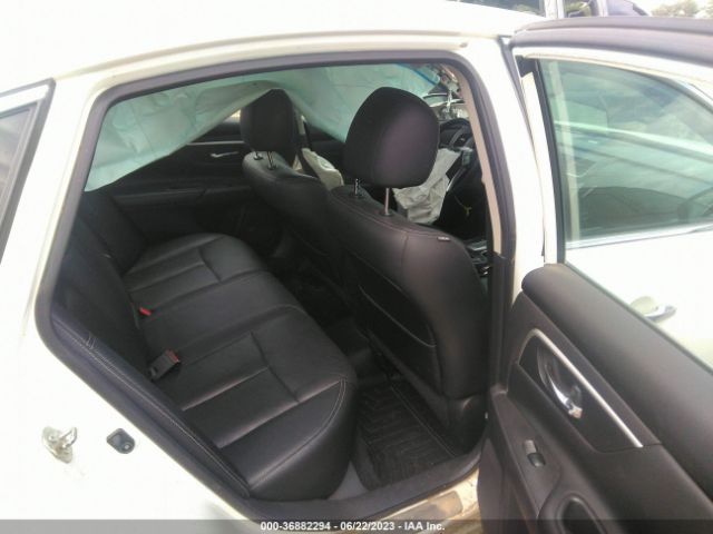 1N4AL3AP8GC173465 Nissan Altima 2.5 Sl