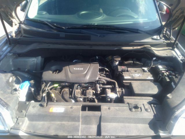 KNDJN2A24H7475431 KIA Soul Base