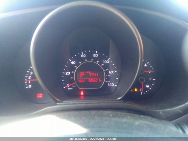 KNDJN2A24H7475431 KIA Soul Base