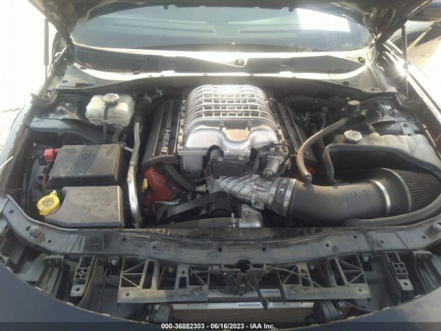 2C3CDXL96LH243952 Dodge Charger Srt Hellcat