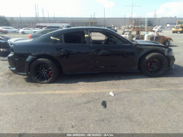 2C3CDXL96LH243952 Dodge Charger Srt Hellcat