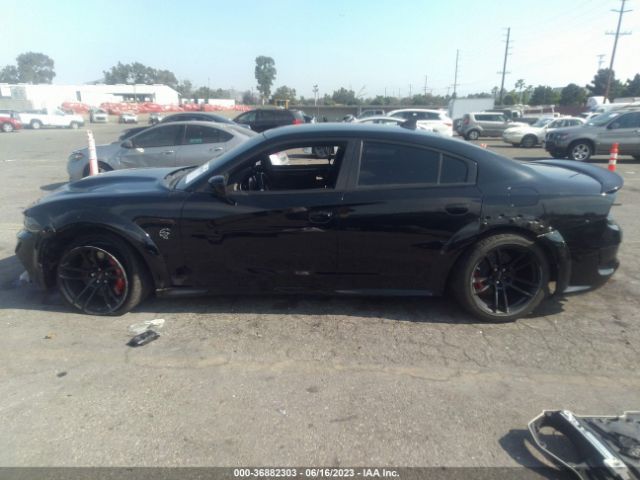 2C3CDXL96LH243952 Dodge Charger Srt Hellcat