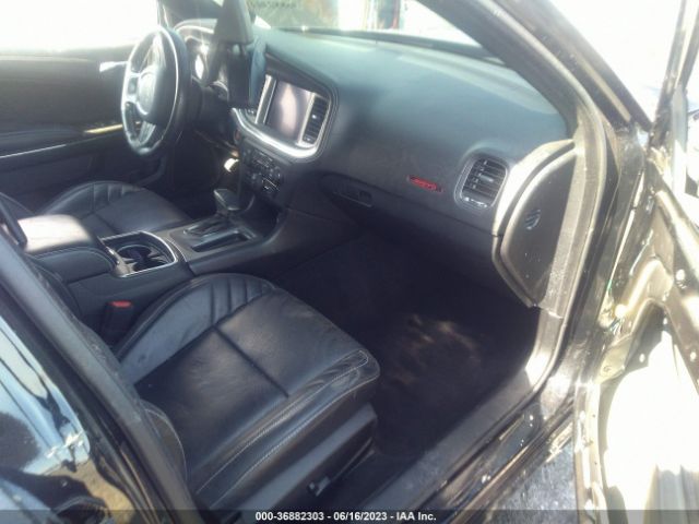 2C3CDXL96LH243952 Dodge Charger Srt Hellcat