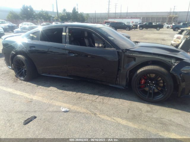 2C3CDXL96LH243952 Dodge Charger Srt Hellcat