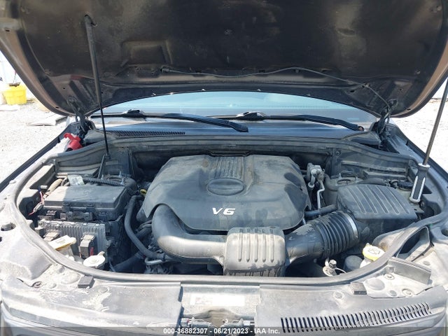 1C4RJEAG2EC263531 Jeep Grand Cherokee Laredo