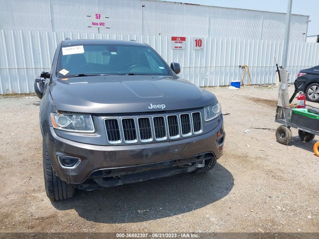 1C4RJEAG2EC263531 Jeep Grand Cherokee Laredo