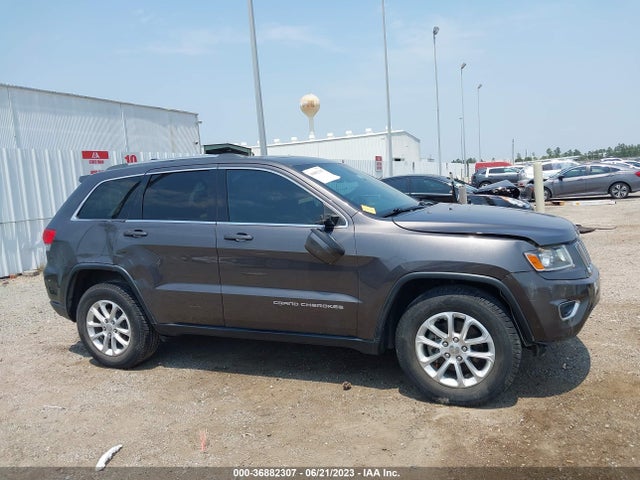 1C4RJEAG2EC263531 Jeep Grand Cherokee Laredo