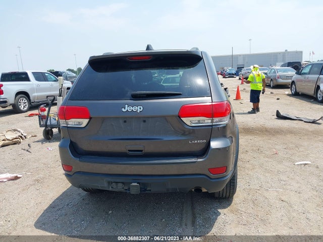 1C4RJEAG2EC263531 Jeep Grand Cherokee Laredo