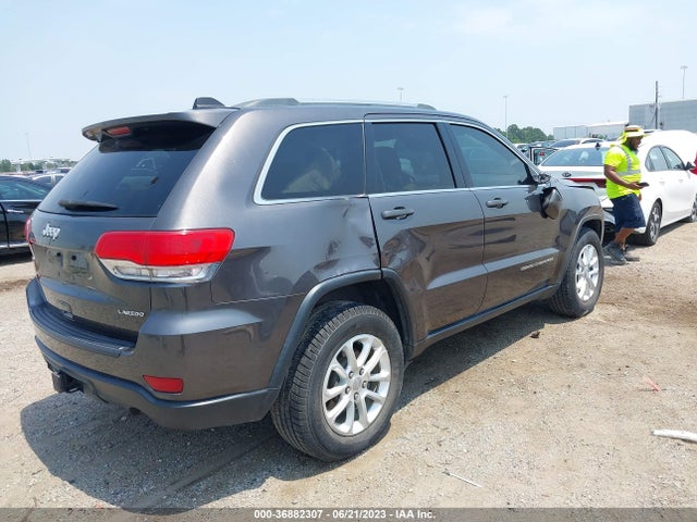 1C4RJEAG2EC263531 Jeep Grand Cherokee Laredo