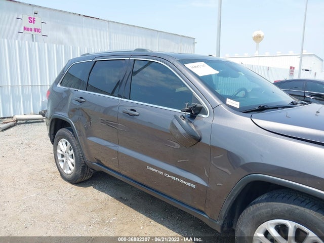 1C4RJEAG2EC263531 Jeep Grand Cherokee Laredo