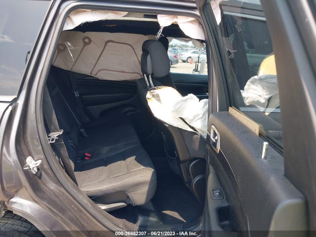 1C4RJEAG2EC263531 Jeep Grand Cherokee Laredo