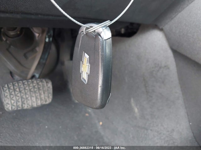 Chevrolet MALIBU LT 2020 1G1ZD5ST6LF061332 Image 11
