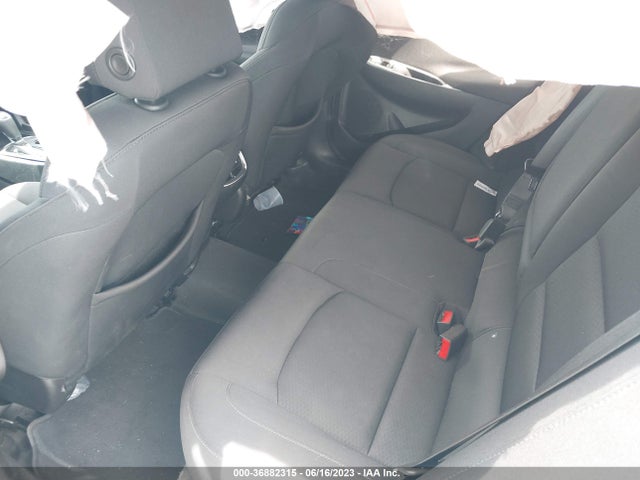 Chevrolet MALIBU LT 2020 1G1ZD5ST6LF061332 Image 8