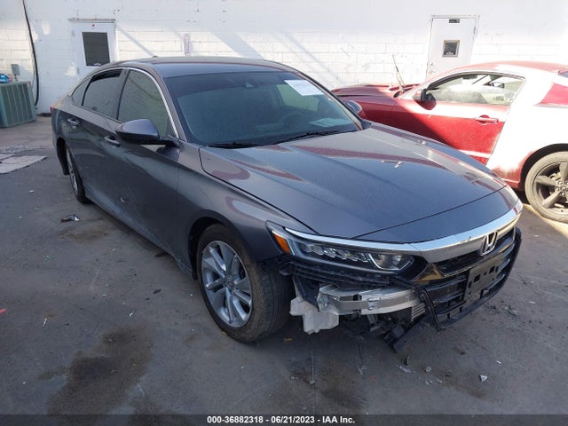 2020 1HGCV1F14LA014567 main image