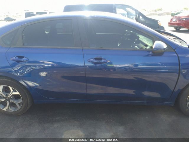 3KPF24ADXLE244666 KIA Forte Lxs
