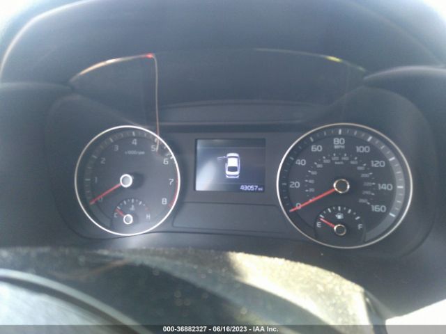 3KPF24ADXLE244666 KIA Forte Lxs