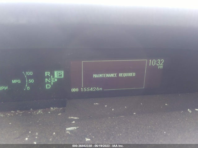 Toyota Prius Four 2015 JTDKN3DU8F1985739 Image 8