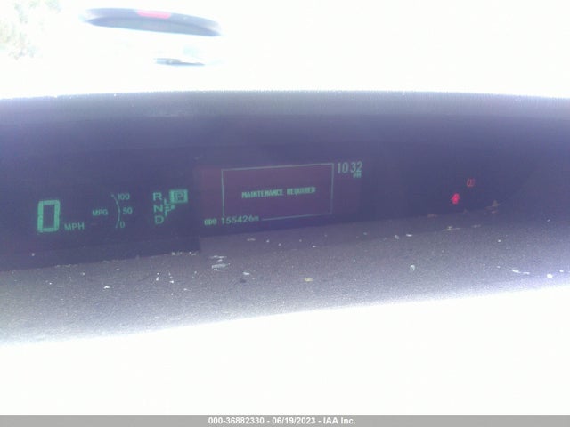 Toyota Prius Four 2015 JTDKN3DU8F1985739 Image 14