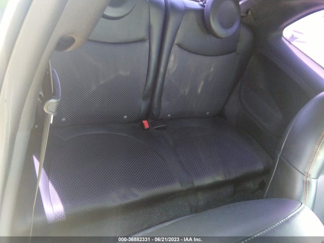 2014 Fiat 500e, VIN: 3C3CFFGE1ET294653