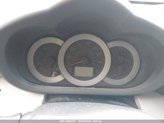 2010 TOYOTA RAV4 LTD VIN: JTMYK4DV3AD004158
