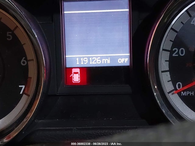 Dodge Grand Caravan Gt 2018 2C4RDGEG9JR284133 Image 8
