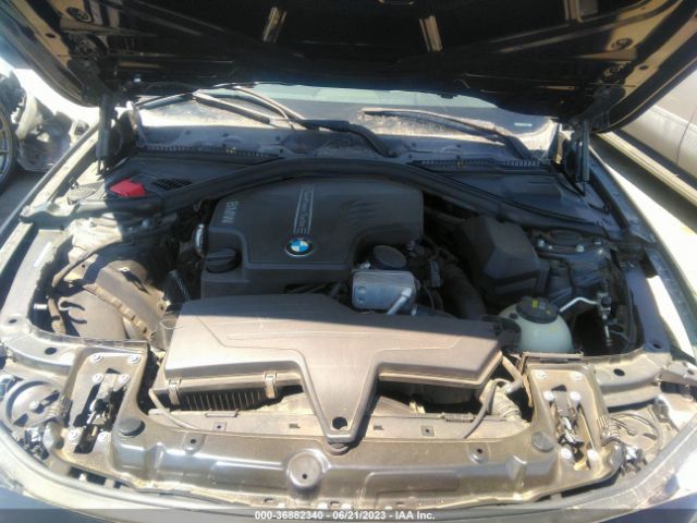WBA8E1G50GNT37242 BMW 3 Series 320i
