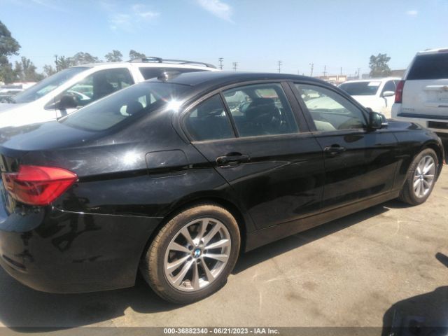 WBA8E1G50GNT37242 BMW 3 Series 320i