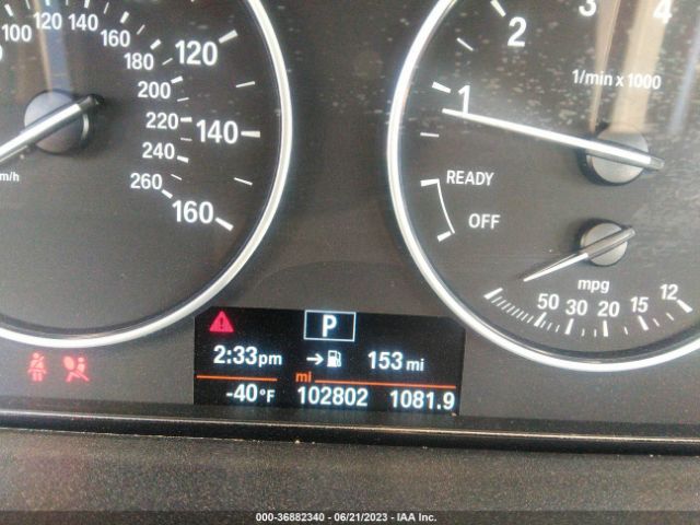 WBA8E1G50GNT37242 BMW 3 Series 320i