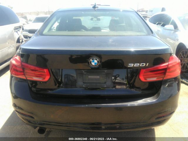 WBA8E1G50GNT37242 BMW 3 Series 320i