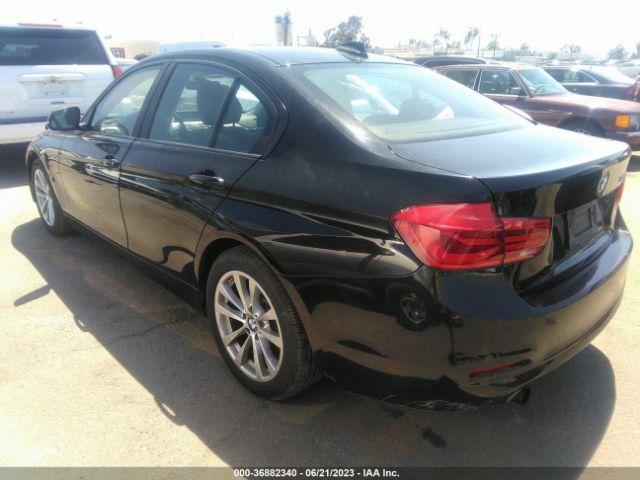 WBA8E1G50GNT37242 BMW 3 Series 320i