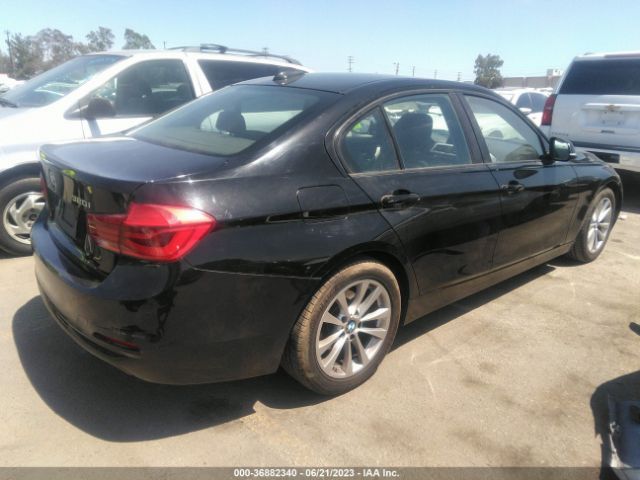 WBA8E1G50GNT37242 BMW 3 Series 320i