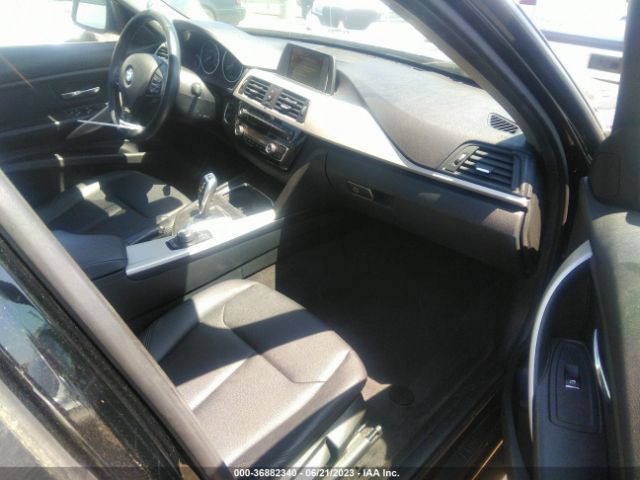 WBA8E1G50GNT37242 BMW 3 Series 320i