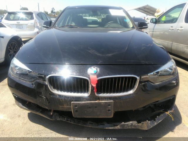 WBA8E1G50GNT37242 BMW 3 Series 320i