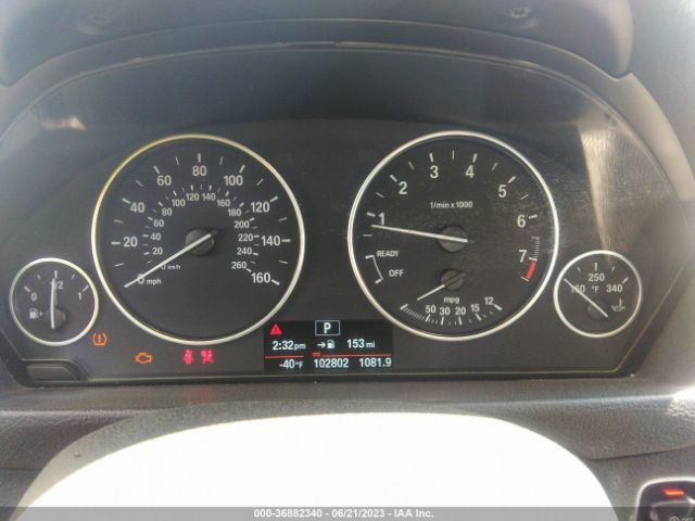 WBA8E1G50GNT37242 BMW 3 Series 320i