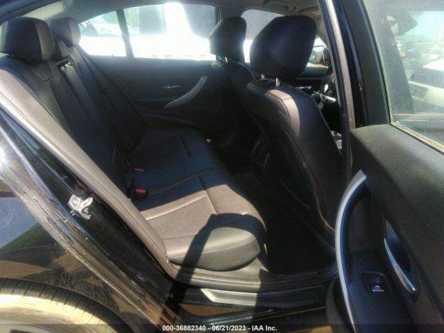WBA8E1G50GNT37242 BMW 3 Series 320i