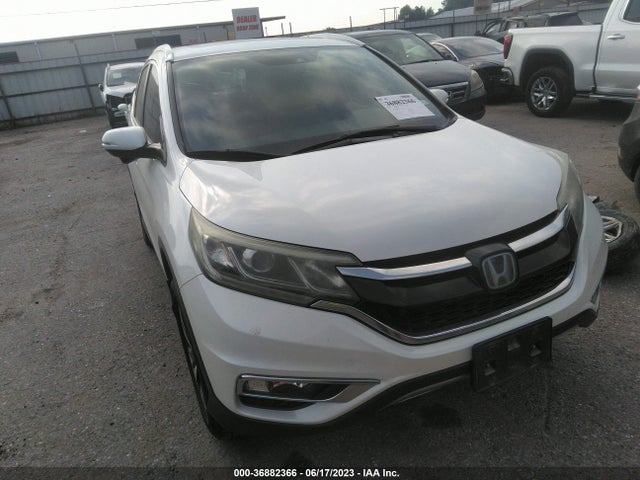 2016 5J6RM3H91GL013231 main image
