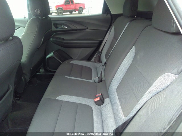 Chevrolet Trailblazer Lt 2021 KL79MRSL1MB014391 Image 8