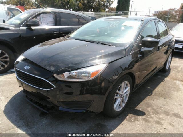 1FADP3F24JL237085 Ford FOCUS SE
