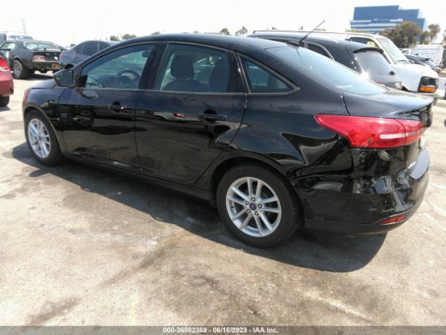 1FADP3F24JL237085 Ford FOCUS SE