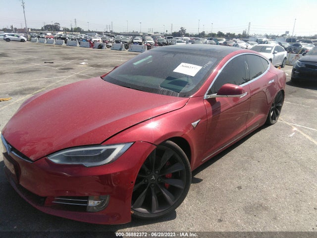 5YJSA1E48HF189002 Tesla Model S 100d/90d/75d/60d/p100d