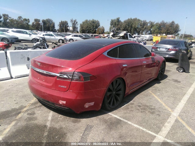 5YJSA1E48HF189002 Tesla Model S 100d/90d/75d/60d/p100d