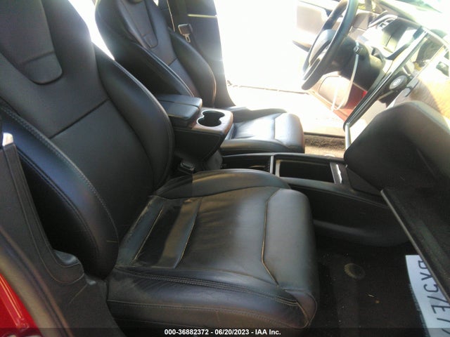 5YJSA1E48HF189002 Tesla Model S 100d/90d/75d/60d/p100d