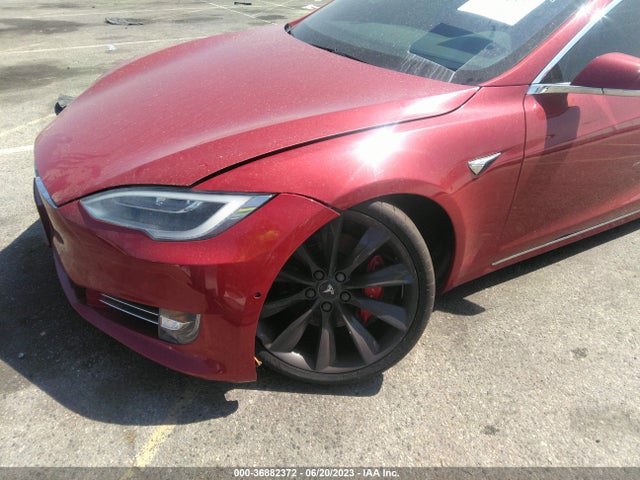 5YJSA1E48HF189002 Tesla Model S 100d/90d/75d/60d/p100d